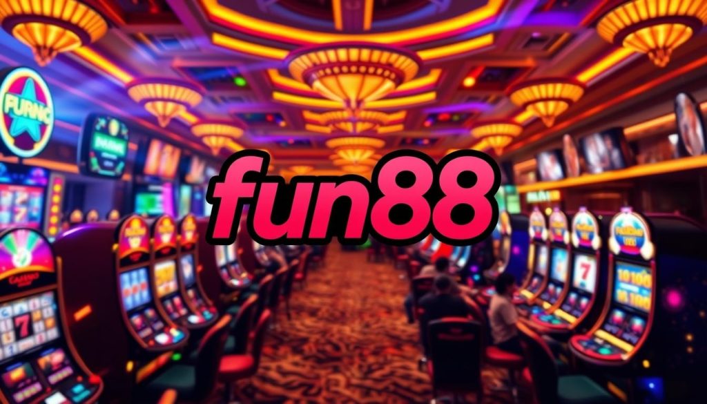 fun88 ทางเข้า