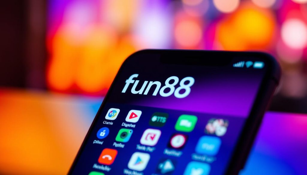 fun88 ทางเข้ามือถืออัพเดทล่าสุด