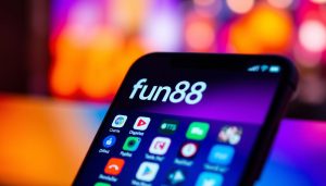 fun88 ทางเข้ามือถืออัพเดทล่าสุด