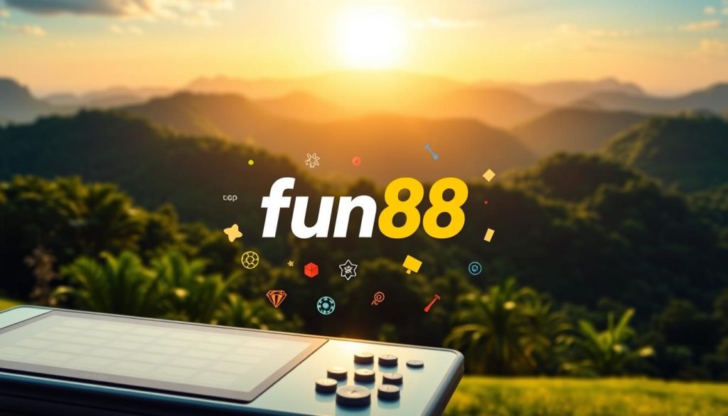 fun88 ปลอดภัย