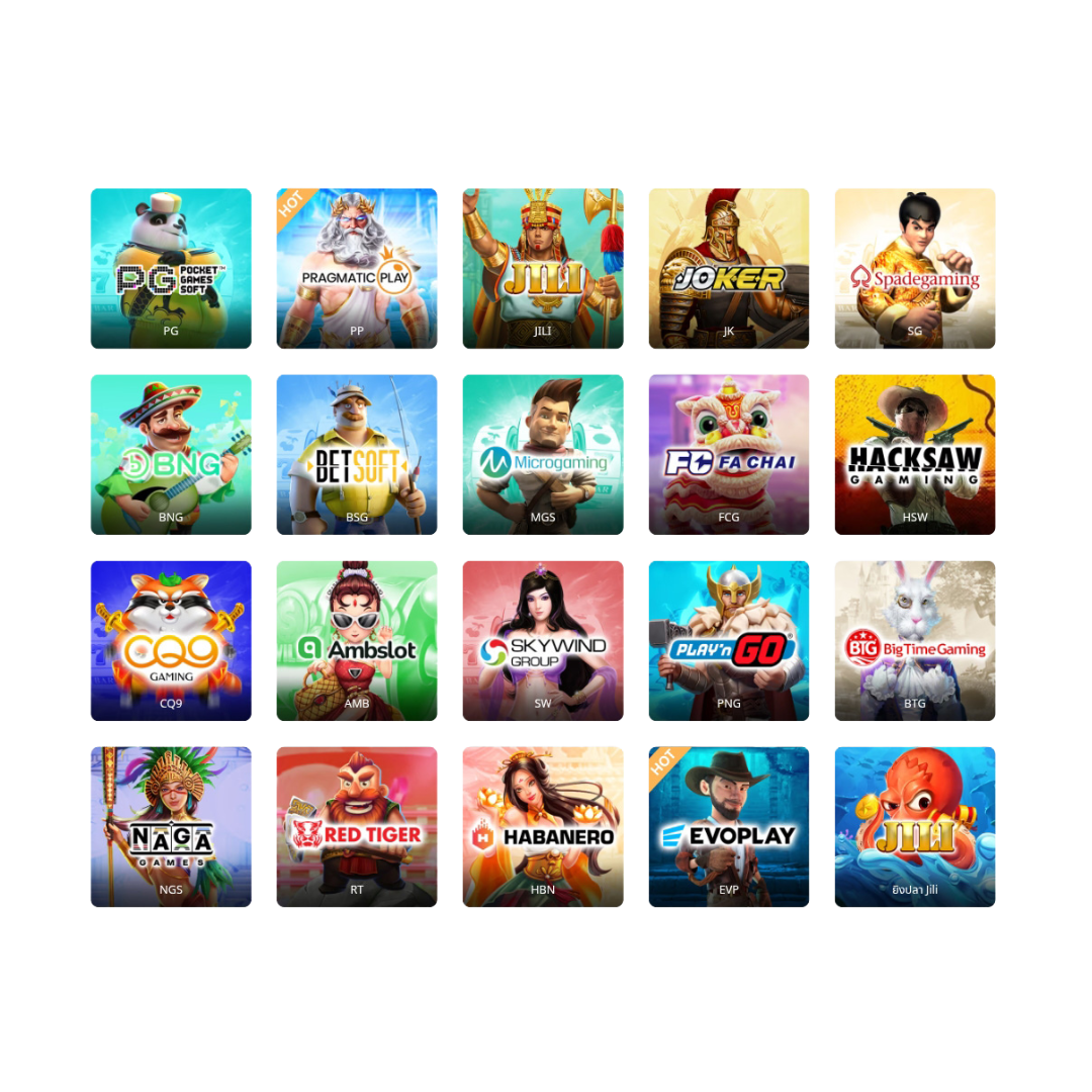 fun88 เกมสล็อต