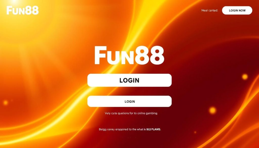 fun88 เข้าระบบ