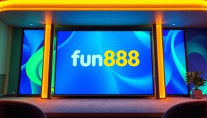 fun888 ทาง เข้า