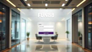 www fun88 com login