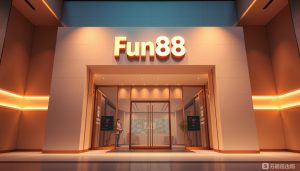 ทาง เข้า fun88 ล่าสุด