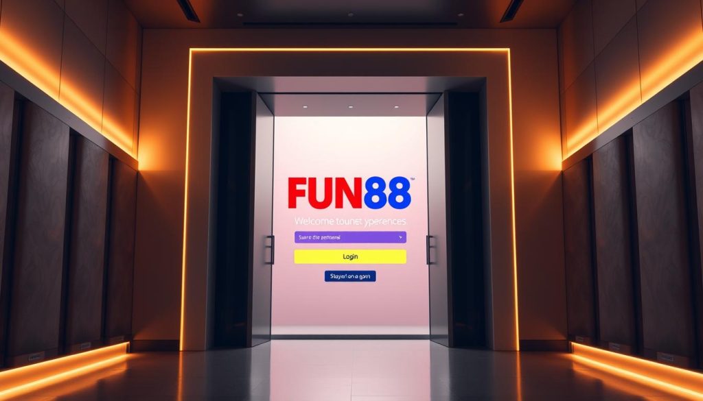 ทางเข้า FUN88 หลัก
