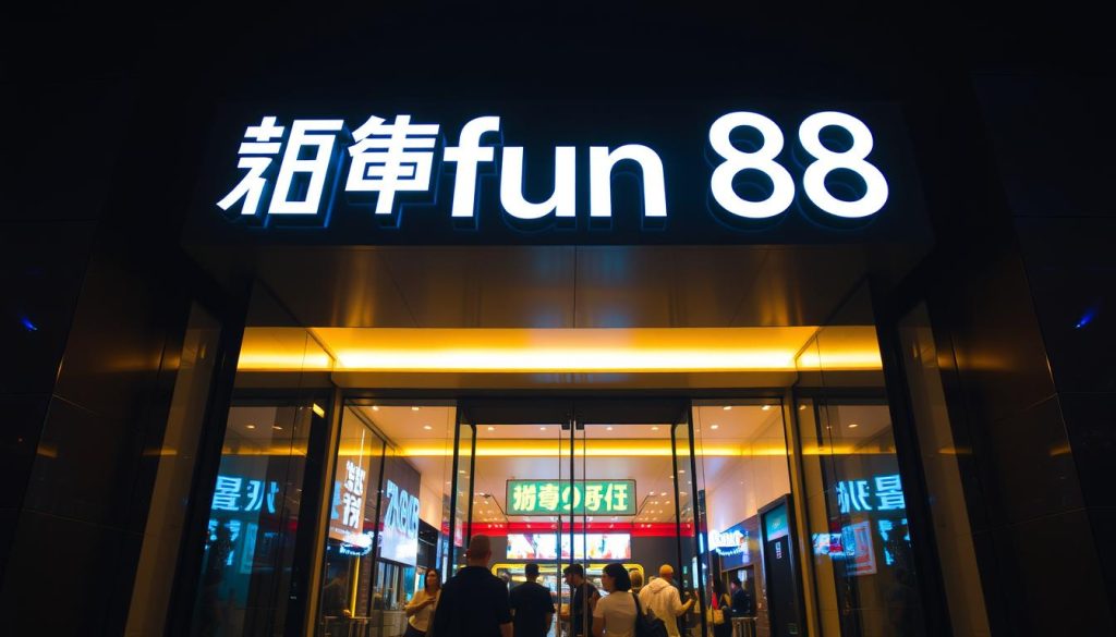ทางเข้า fun88