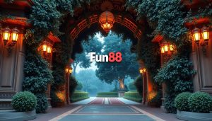 ทางเข้า fun88 ล่าสุด
