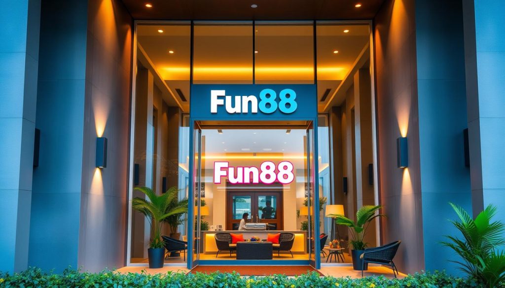 ทางเข้า fun88 ล่าสุด