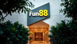 ทางเข้าfun88 ล่าสุด