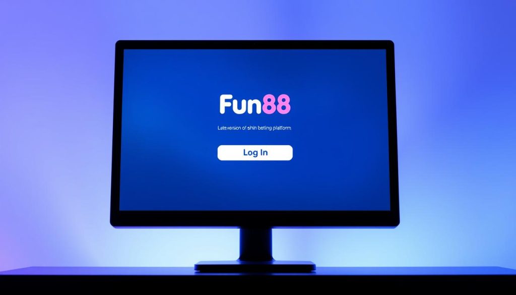 วิธีเข้าสู่ระบบ Fun88 ล่าสุด 2024