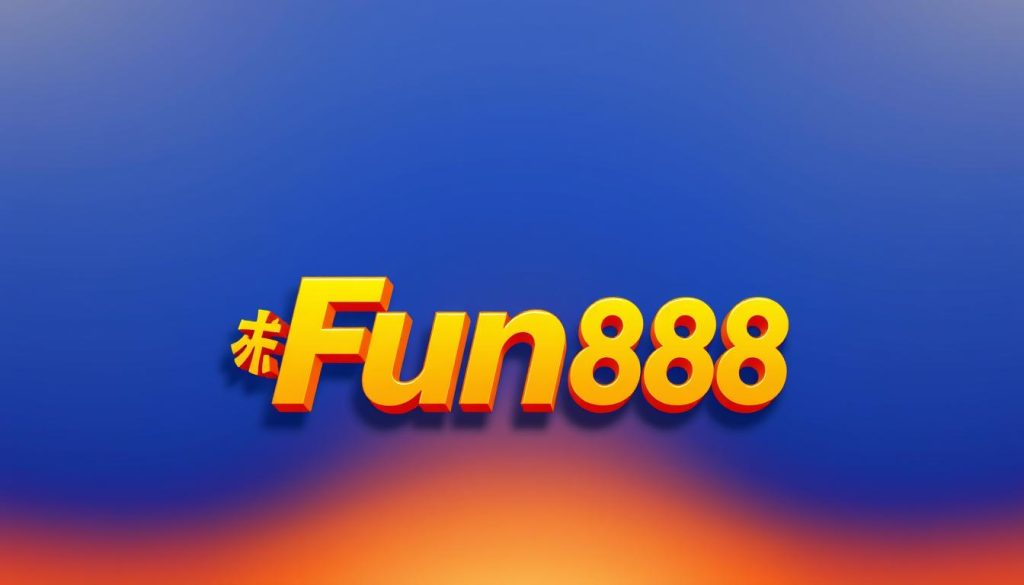 สมัคร Fun88