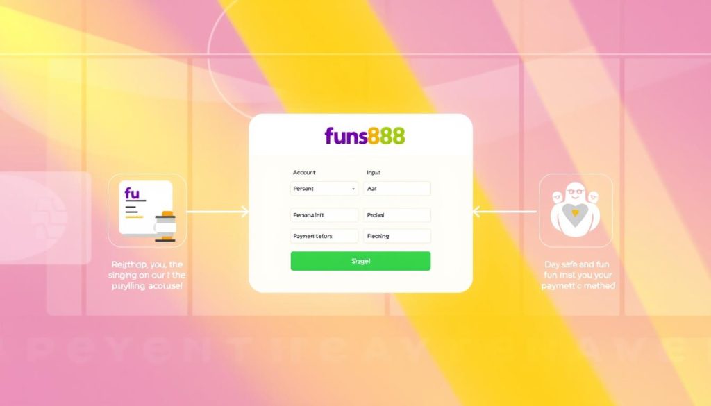 สมัครสมาชิก fun888