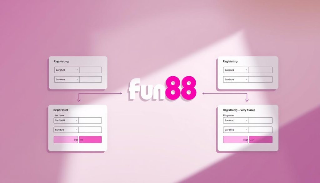 สมัครสมาชิกฟรี Fun88