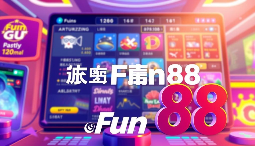 อัพเดทลิงก์สด Fun88