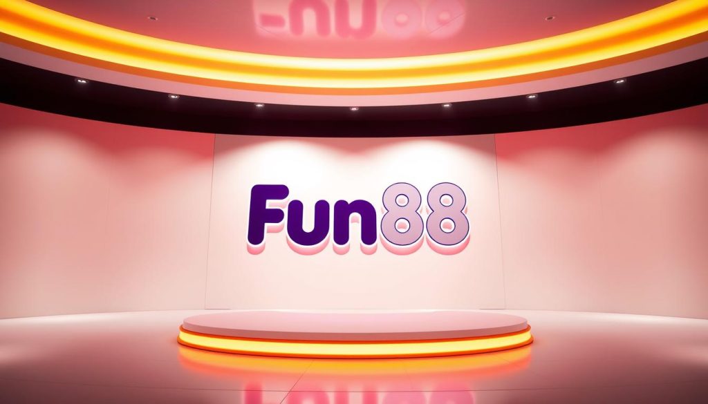 Fun88 แพลตฟอร์มพนันอันดับ 1