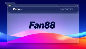 fan88 ทาง เข้า