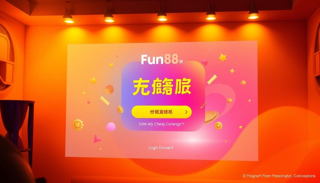 fun88 login