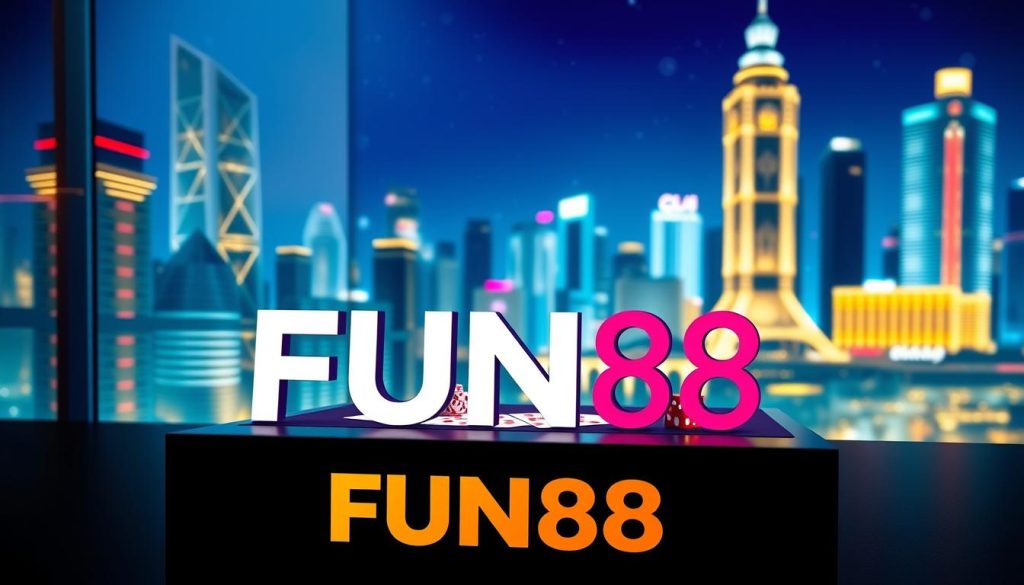 fun88 คาสิโนสด