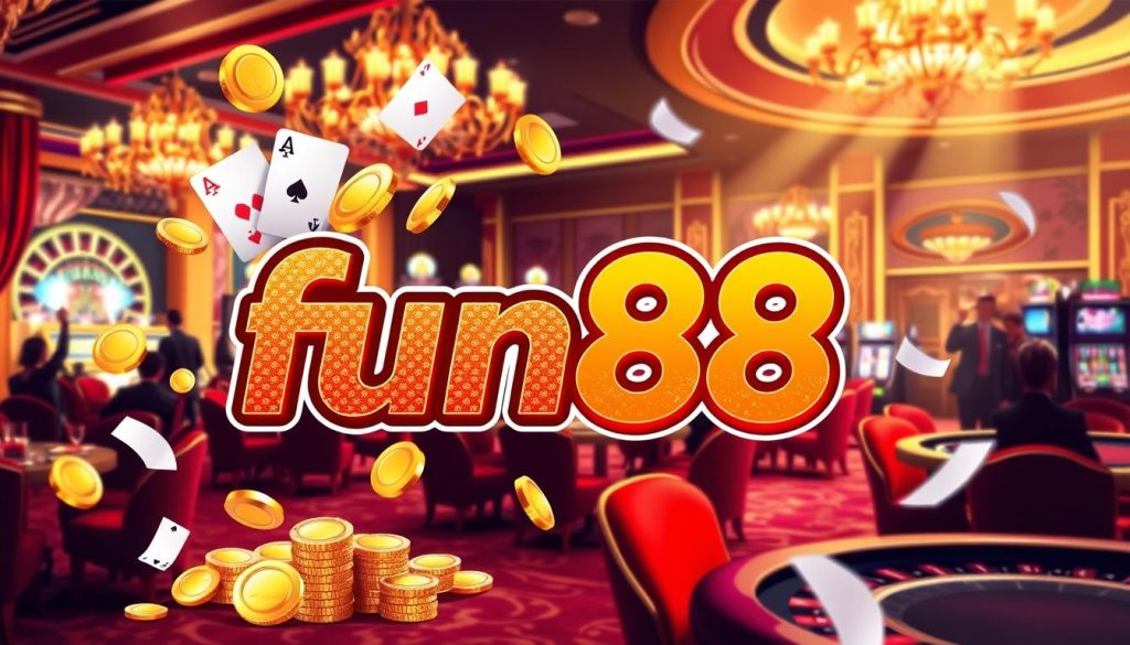 fun88 เครดิต ฟรี