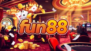 fun88 เครดิต ฟรี