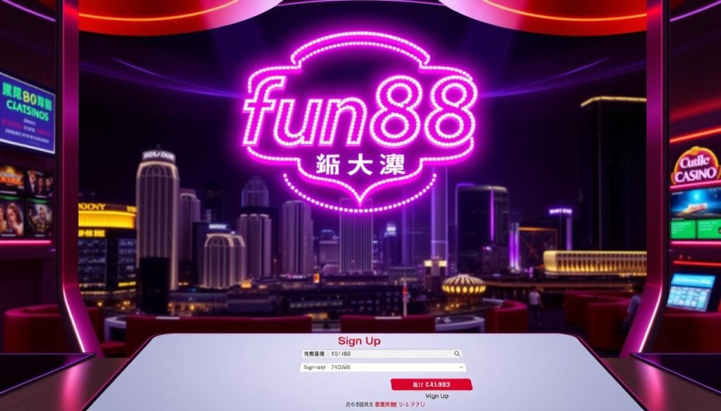 fun88 เครดิตฟรี
