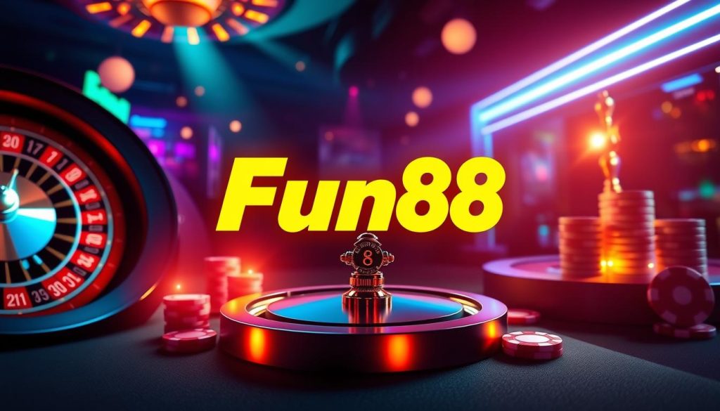 fun88เครดิตฟรี