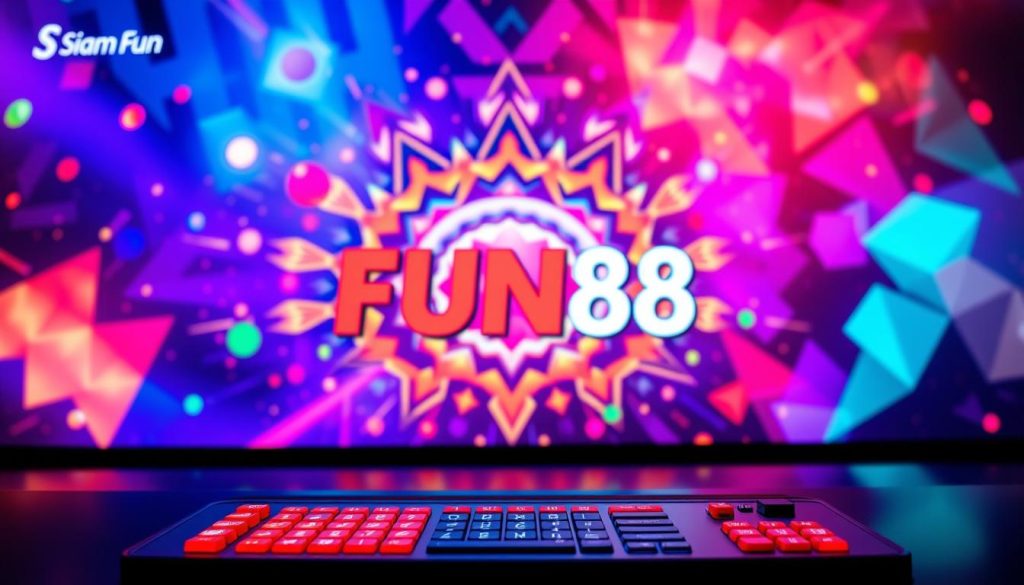siam fun88