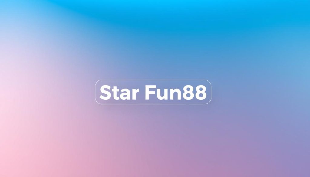 star fun88