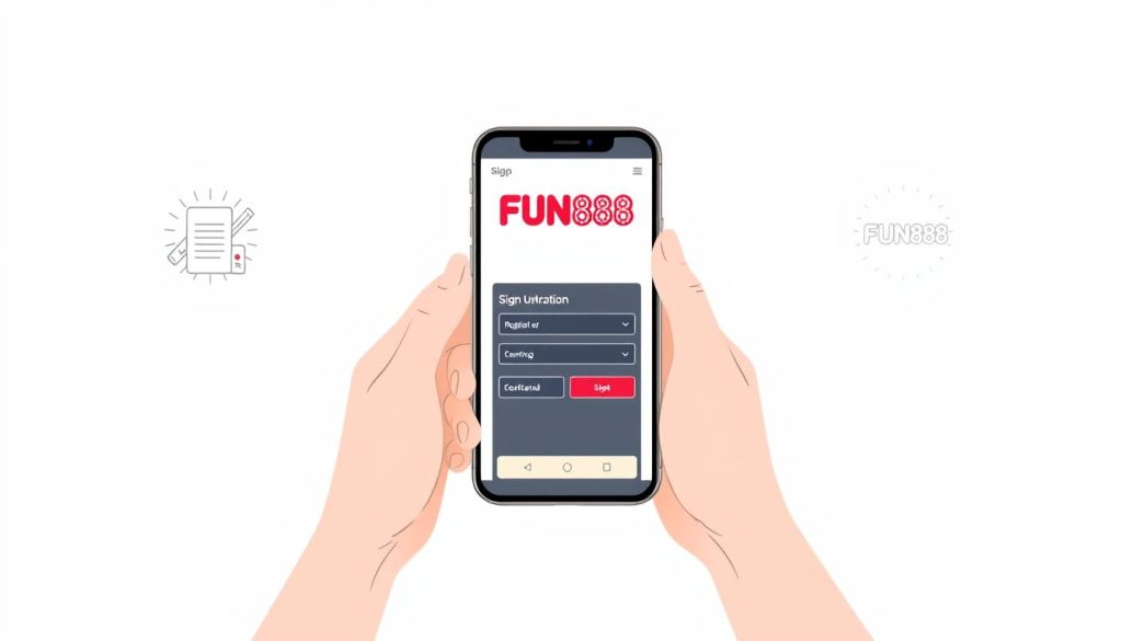 ยืนยันตัวตน fun88
