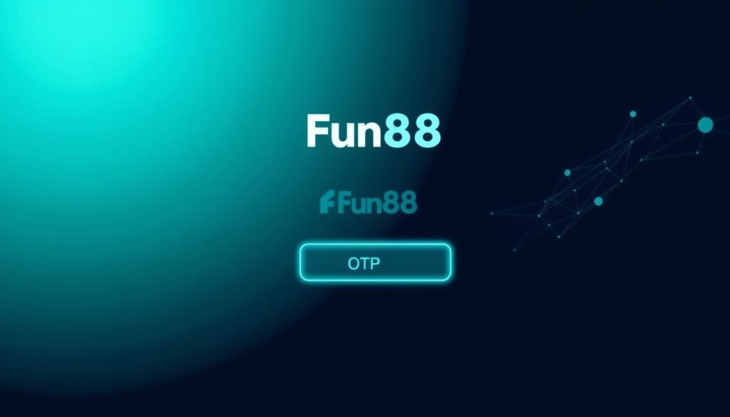ระบบ OTP fun88