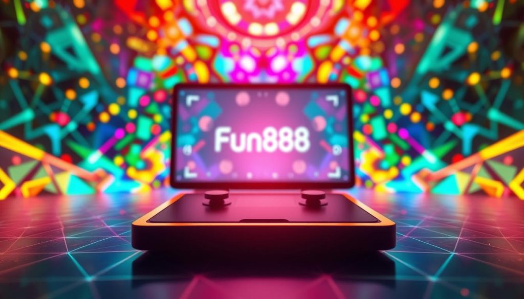 ระบบปลอดภัย Fun888