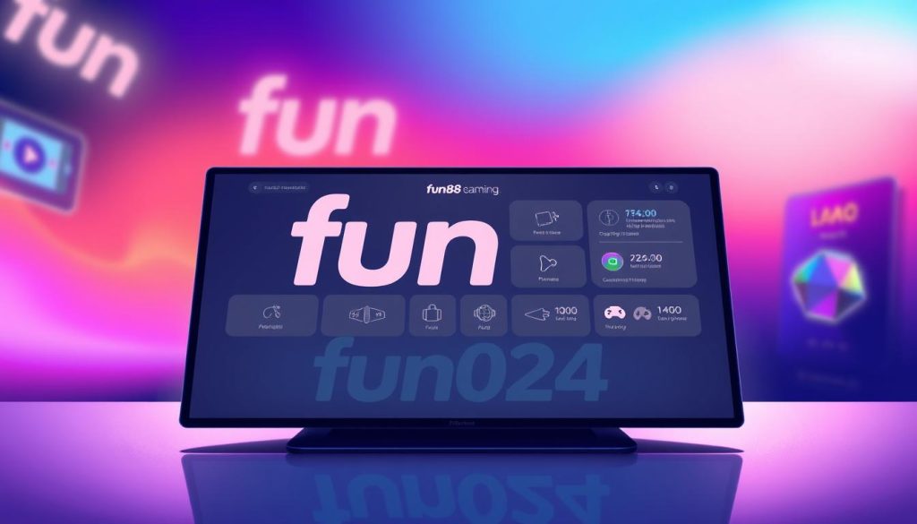 ระบบใหม่ fun88 2024