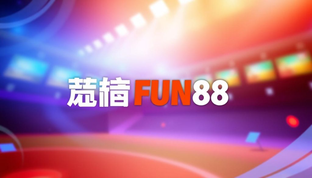 ลงทะเบียน FUN88