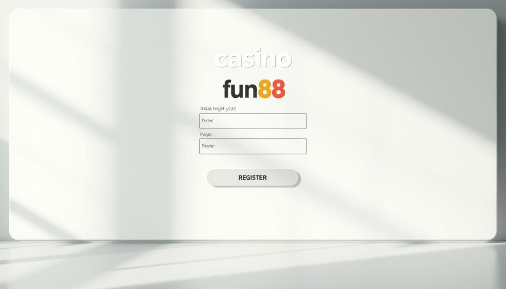 ลงทะเบียน fun88