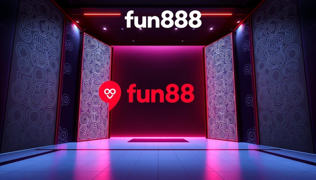 ลิงก์ทางเข้า fun888
