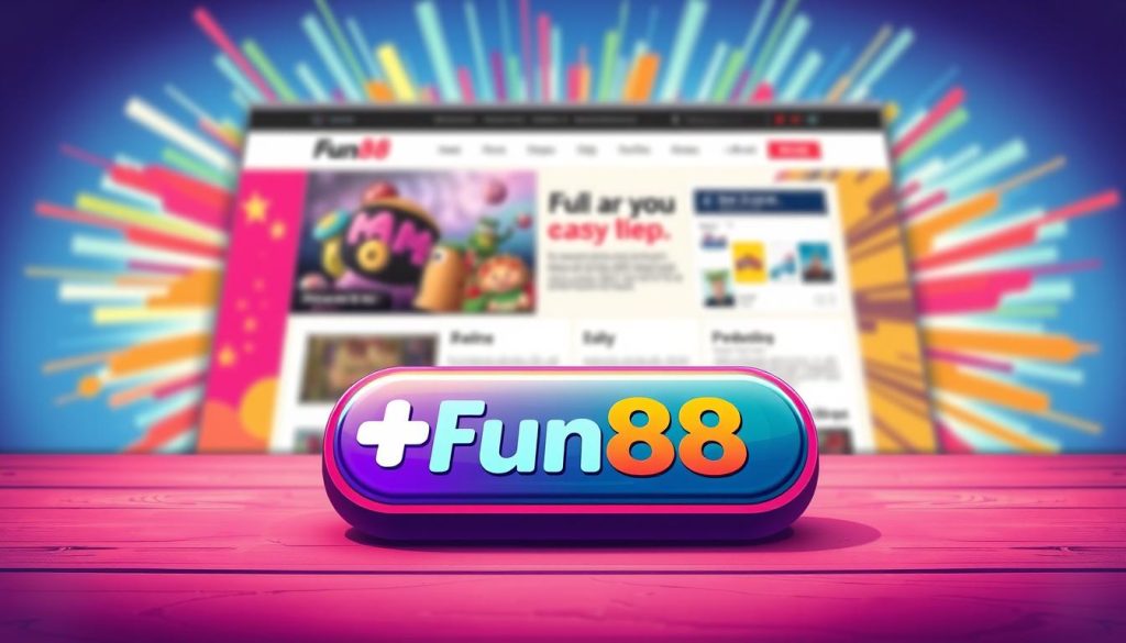 ลิงค์ทางเข้า fun88