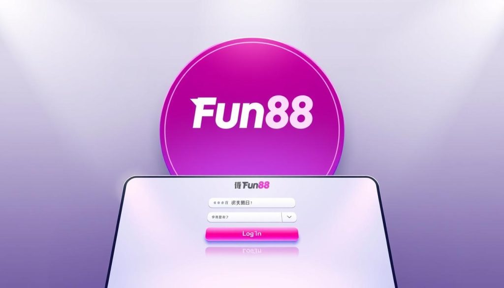 ล็อกอินfun88