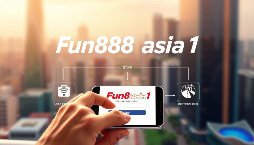 วิธีสมัคร fun88asia1