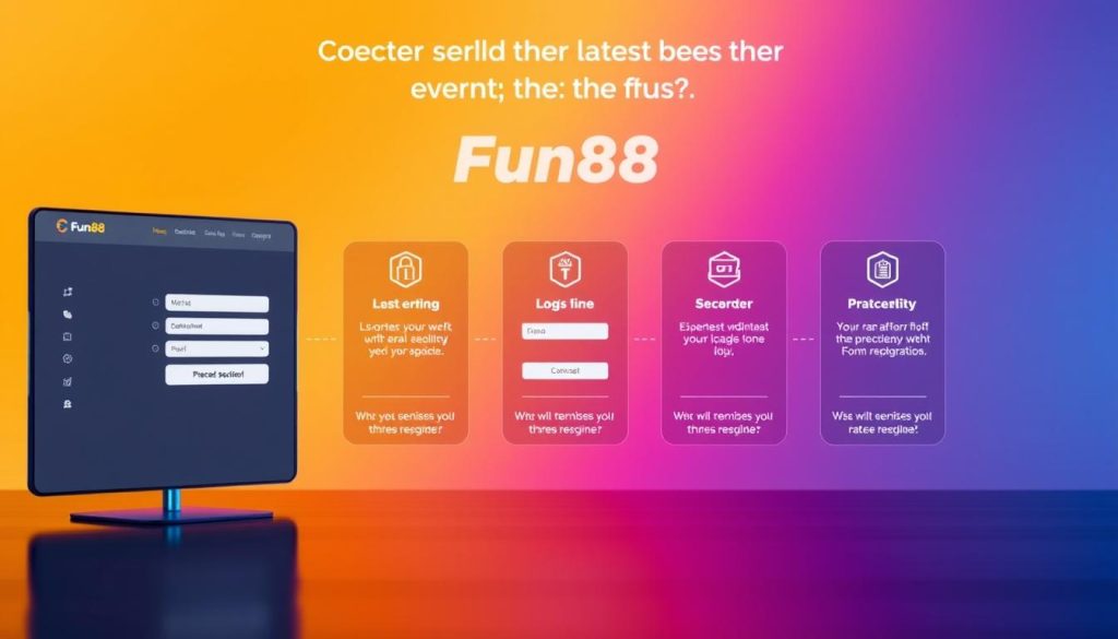 วิธีเข้า Fun88