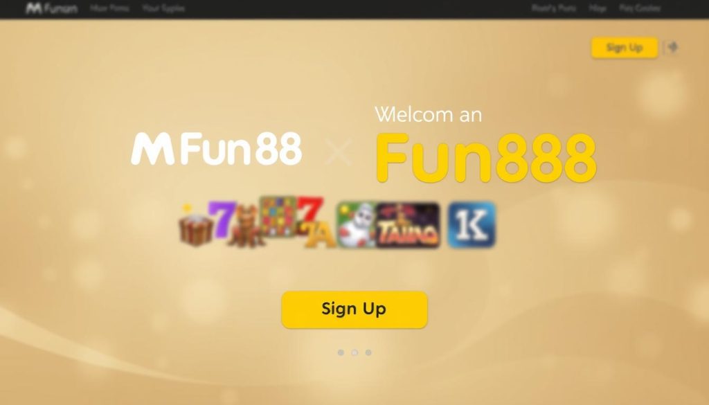 สมัครสมาชิก m fun88