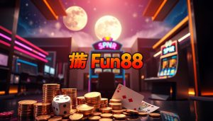 สล็อต fun88