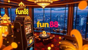 สล็อตfun88