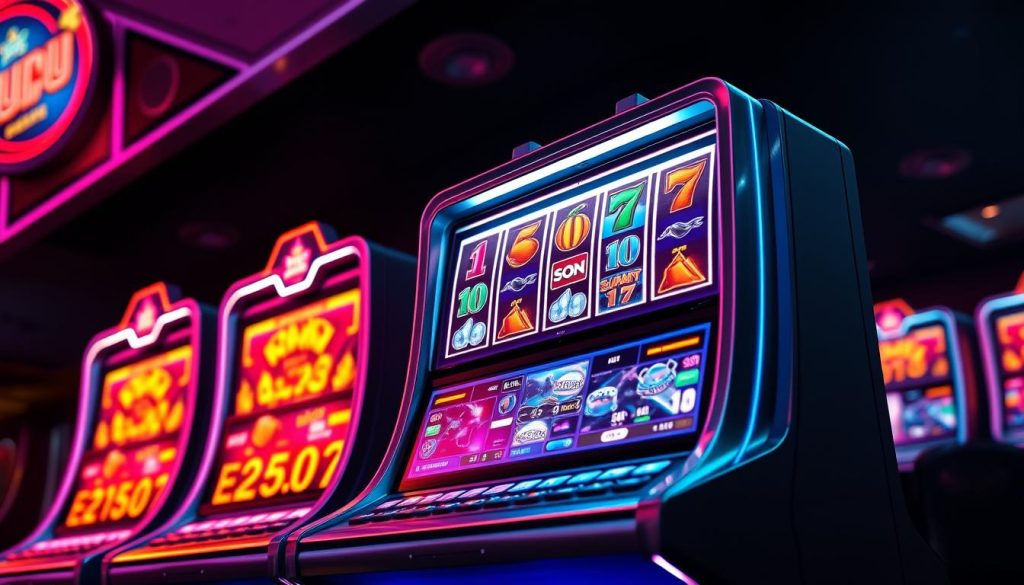 เกมสล็อต FUN88 เทคโนโลยีล้ำสมัย