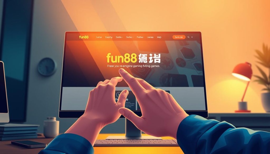 เข้าระบบfun88