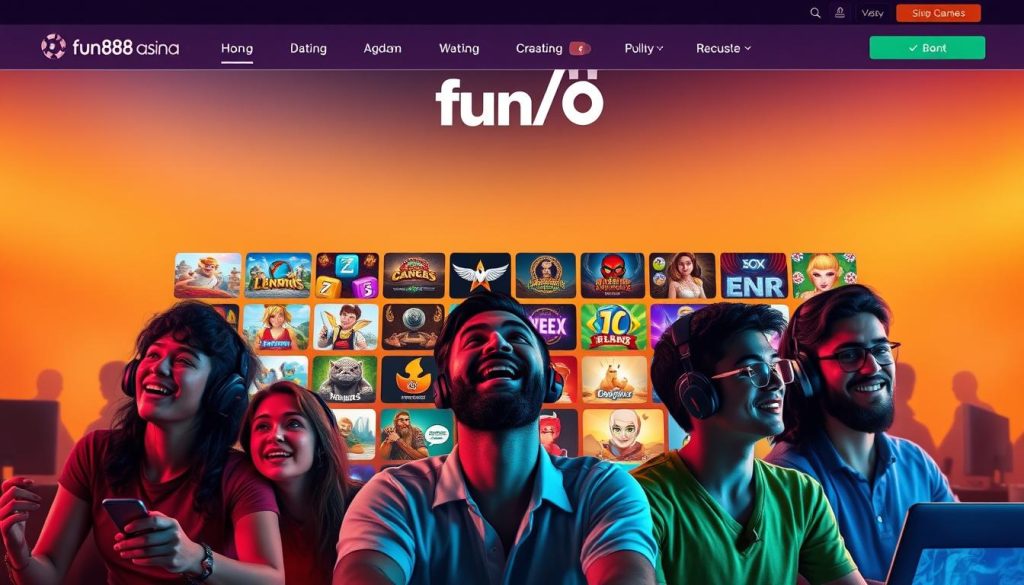 fun78 fun888asia