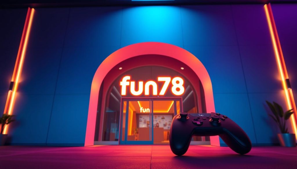 fun78 ทาง เข้า