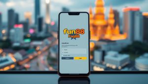 fun88 app