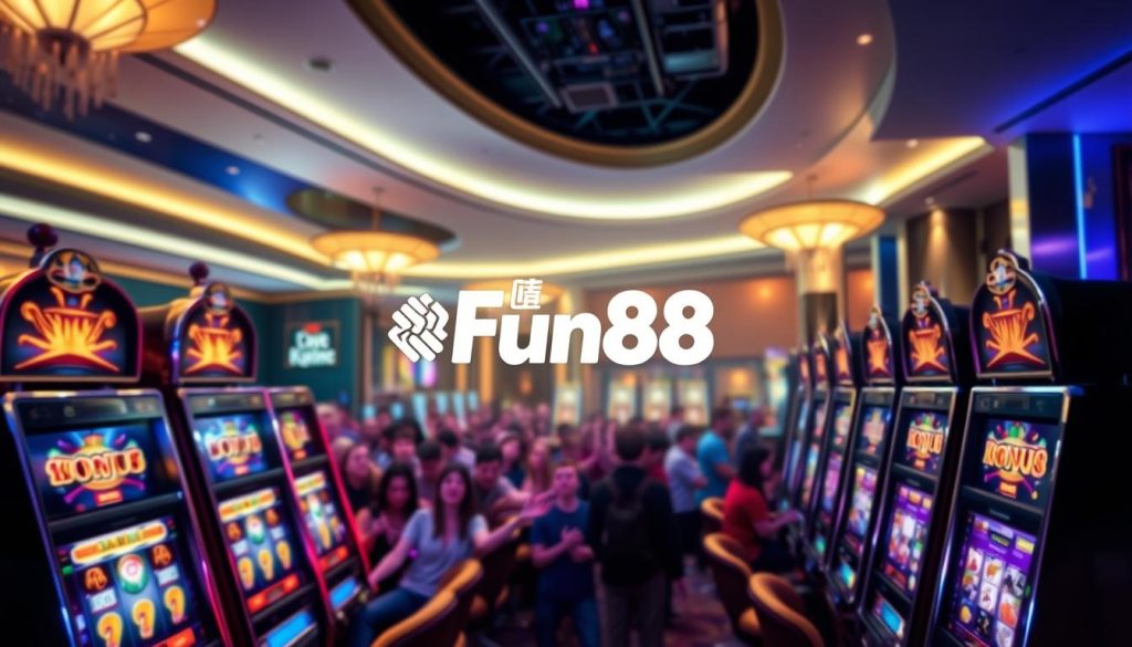 fun88 slot