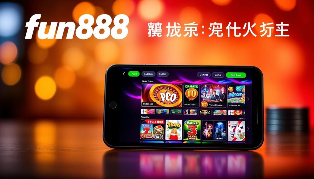 fun88 ทาง เข้า มือ ถือ